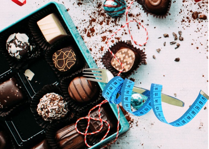 Weight Loss Tips for the Holiday